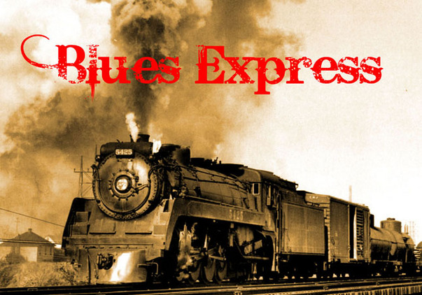 Blues Express, le blues de l'entreprise en team building