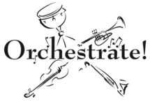 Team Building Orchestrate logo