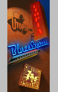 Le Eagle Blues contre le blues de l'entreprise Le Eagle Blues contre le blues de l'entreprise