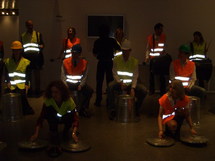 Street Music, un team building musical percussif ! Street Music, un team building musical percussif !