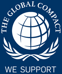 Communication sur le progrès, Global Compact