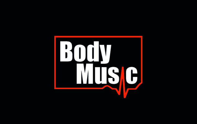 Body Music, votre corps, votre instrument ! Body Music, votre corps, votre instrument !