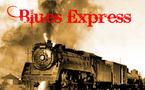 Blues Express, le blues de l'entreprise en team building