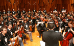 Orchestrate, le Team Building musique classique